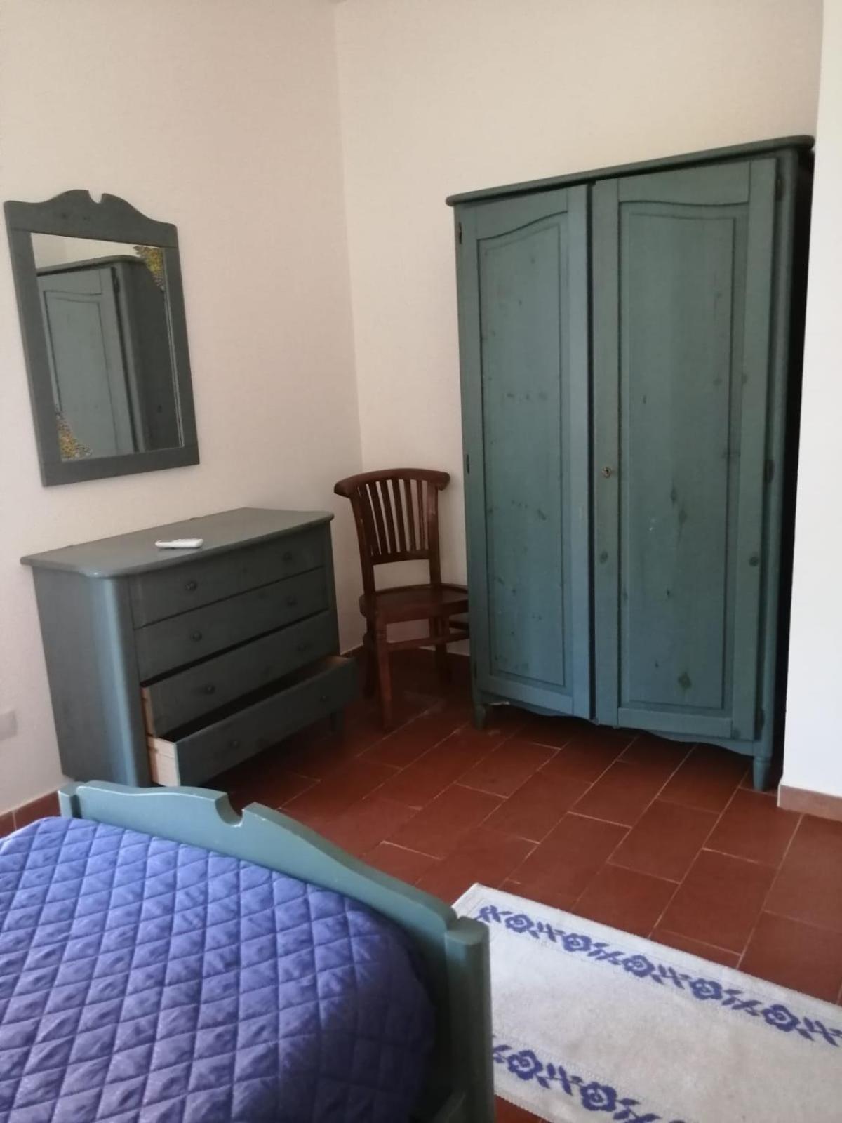 B&B Da Tizy San Teodoro  Luaran gambar