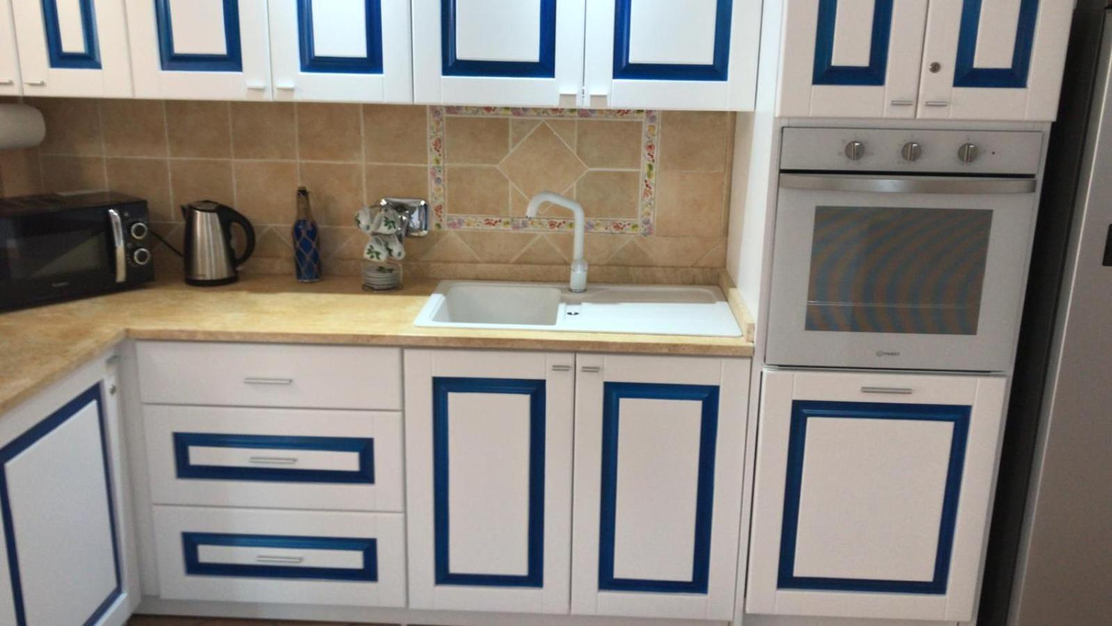 B&B Da Tizy San Teodoro  Luaran gambar