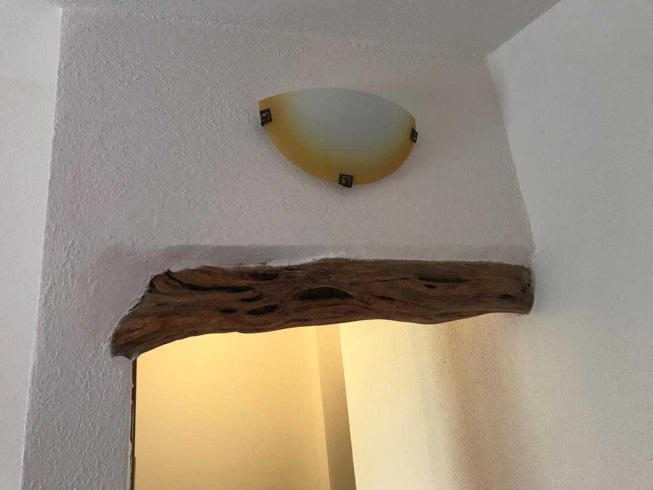 B&B Da Tizy San Teodoro  Luaran gambar